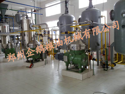玉米加精煉成套工設(shè)備都分哪些種類(lèi)(圖1) 玉米加精煉成套工設(shè)備都分哪些種類(lèi)(圖1)