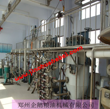 精煉設備，精煉設備哪家好，成套精煉設備