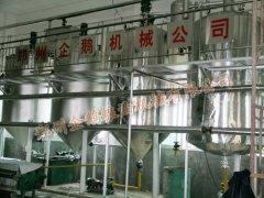 食用油怎么精煉更健康？
