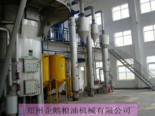 浸出設(shè)備新舊市場(chǎng)如何整合提升(圖1) 浸出設(shè)備