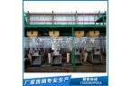 油脂浸出器的維護(hù)保養(yǎng)，企鵝糧油機(jī)械為您解