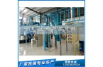 液壓榨油機(jī)制取芝麻油，企鵝糧油機(jī)械符合油